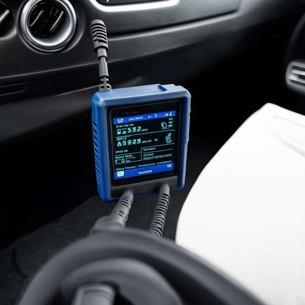 car diagnostic tool